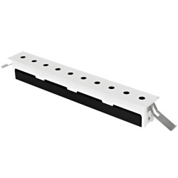 Встраиваемый светильник Lightstar 082346 Встраиваемый светильник Lightstar 082346
