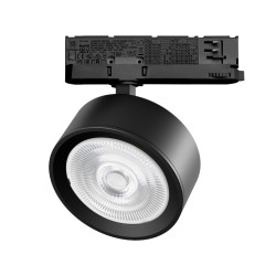Светильник на шине Lightstar A5637QT60G Светильник на шине Lightstar A5637QT60G