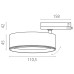 Светильник на шине Lightstar A5636QT Светильник на шине Lightstar A5636QT