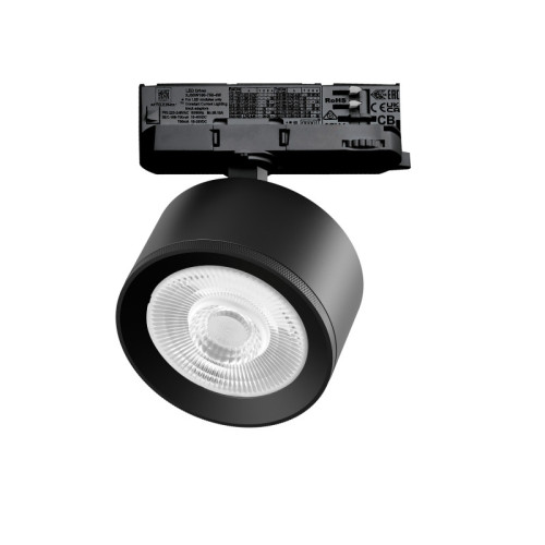 Светильник на шине Lightstar A5537QT60G