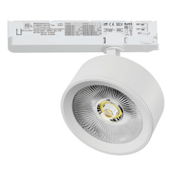 Светильник на шине Lightstar A5636TRIAC Светильник на шине Lightstar A5636TRIAC