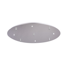 База накладная Lightstar 572154