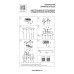 База накладная Lightstar 572154 База накладная Lightstar 572154