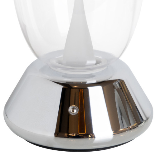 Настольная лампа Lightstar 807904 Настольная лампа Lightstar 807904