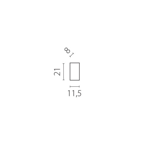 Заглушка Lightstar 510167 Заглушка Lightstar 510167