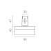 Светильник на шине Lightstar 210647 Светильник на шине Lightstar 210647