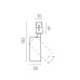 Светильник на шине Lightstar 210247 Светильник на шине Lightstar 210247