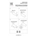 Светильник на шине Lightstar 218027 Светильник на шине Lightstar 218027