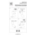 Светильник на шине Lightstar 227017 Светильник на шине Lightstar 227017
