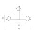 Коннектор Lightstar 503136-RPSL Коннектор Lightstar 503136-RPSL