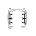 Шинопровод Lightstar 504025-F Шинопровод Lightstar 504025-F