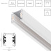 Шинопровод Lightstar 504025-DALI