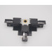 Коннектор Lightstar 503137-RPSR
