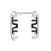 Шинопровод Lightstar 504035-R Шинопровод Lightstar 504035-R