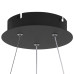 Подвесная люстра Lightstar 740447 Подвесная люстра Lightstar 740447