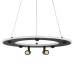 Подвесная люстра Lightstar 740447 Подвесная люстра Lightstar 740447