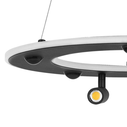 Подвесная люстра Lightstar 740447 Подвесная люстра Lightstar 740447