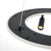 Подвесная люстра Lightstar 740447 Подвесная люстра Lightstar 740447