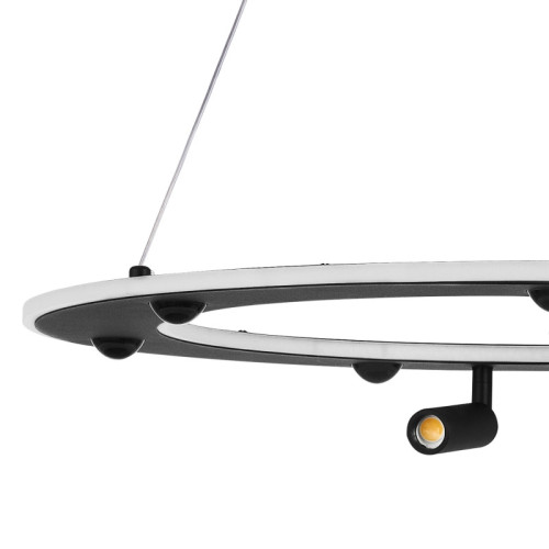 Подвесная люстра Lightstar 740467 Подвесная люстра Lightstar 740467