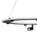 Подвесная люстра Lightstar 740467 Подвесная люстра Lightstar 740467