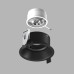 Встраиваемый светильник Lightstar 214607-SOLO Встраиваемый светильник Lightstar 214607-SOLO