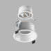 Встраиваемый светильник Lightstar 214606-SOLO Встраиваемый светильник Lightstar 214606-SOLO