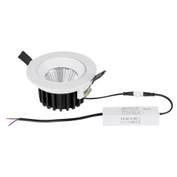 Влагозащищенный светильник Lightstar 212446IP65