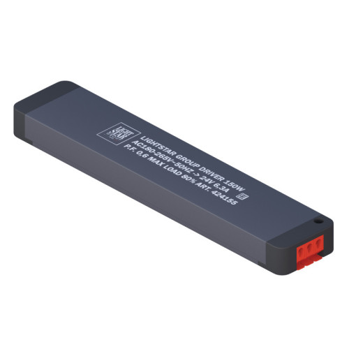 Блок питания для светодиодной ленты Lightstar 424155 Блок питания для светодиодной ленты Lightstar 424155