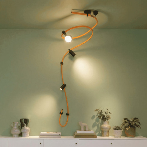 Светильник на шине Lightstar 270347 Светильник на шине Lightstar 270347