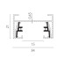 Шинопровод Lightstar 502025-1 Шинопровод Lightstar 502025-1