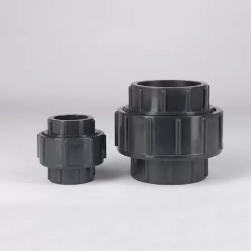 Разборная муфта ПВХ (40) 1-1/4"