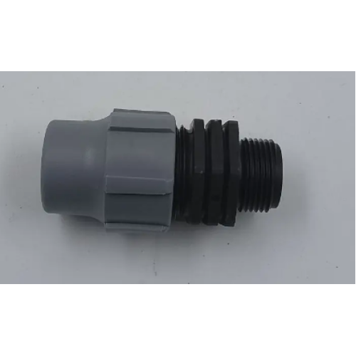 Tavlit Plastic - муфта 25×3/4"НР