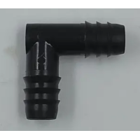 Tavlit Plastic - уголок капельной линии 16 мм.