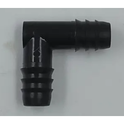 Tavlit Plastic - уголок капельной линии 16 мм.