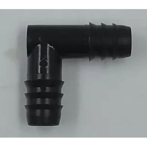 Tavlit Plastic - уголок капельной линии 16 мм.