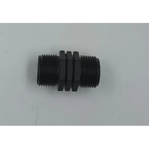 Tavlit Plastic - ниппель 3/4"х3/4" НР