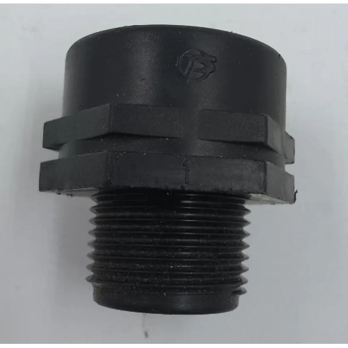 Tavlit Plastic - ниппель ВР 3/4"х3/4" НР