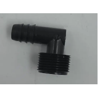 Tavlit Plastic -3/4" уголок крепления дождевателей