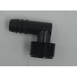 Tavlit Plastic -3/4" уголок крепления дождевателей Tavlit Plastic -3/4" уголок крепления дождевателей