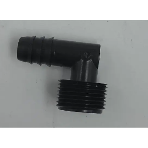 Tavlit Plastic -3/4" уголок крепления дождевателей
