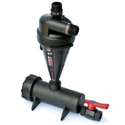 Plastica Alfa 10FLI110 - гидроциклон 1" Plastica Alfa 10FLI110 - гидроциклон 1"