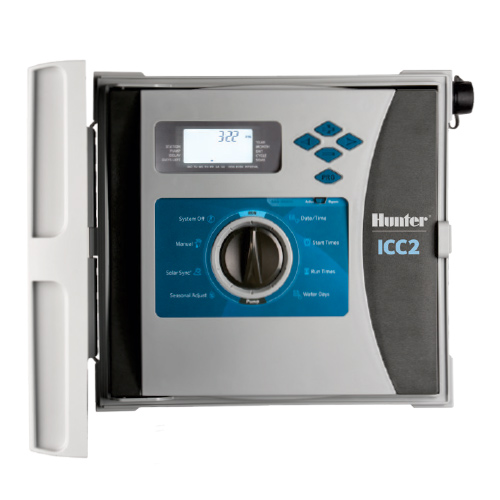 Hunter I2C-800-PL - контроллер 8-32 станции \ серия ICC2