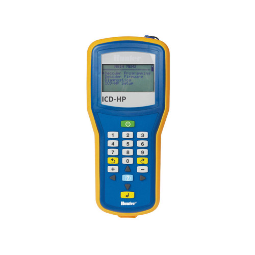 Hunter ICD-HP - программирующее устройство для декодера ICD,DUAL и Pilot
