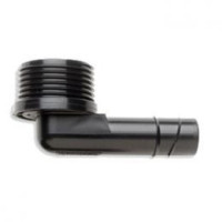 Hunter HSBE-075 -  3/4" уголок крепления дождевателей