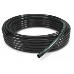 Irritec TPP-B - трубка крепления дождевателей ID 12.9 мм. \ бухта 30 м. Irritec TPP-B - трубка крепления дождевателей ID 12.9 мм. \ бухта 30 м.