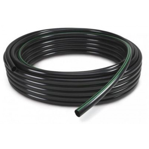 Irritec TPP-B - трубка крепления дождевателей ID 12.9 мм. \ бухта 30 м.