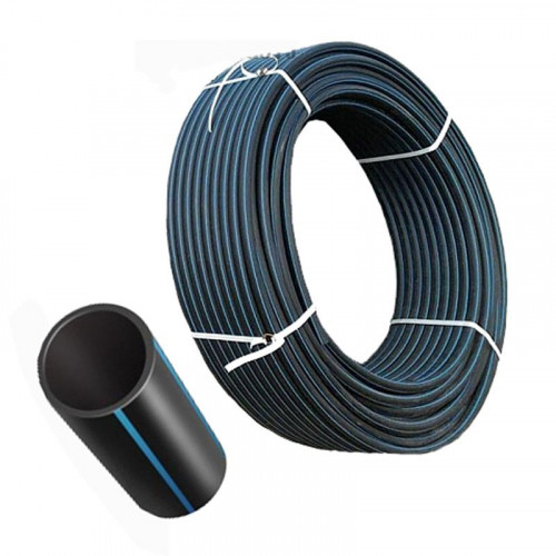 Хлыст 2м. Труба ПЭ100 SDR13,6 32х2.4 питьевая L-3