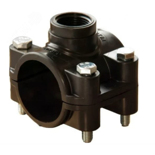 Седелка PE 63×3/4" \ +GF+