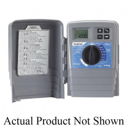 Irritrol KD9-EXT-E - контроллер наружный, 9 зон, со встроенным трансформатором, Irritrol KD9-EXT-E - контроллер наружный, 9 зон, со встроенным трансформатором,