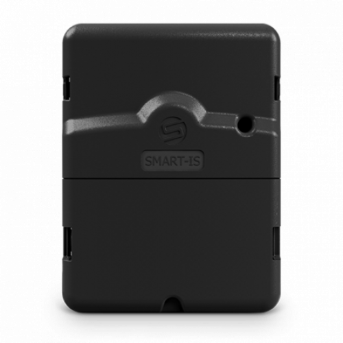 Solem - SMART-IS - контроллер 24V 12 станций \ BL - WF